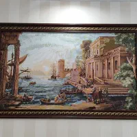 تابلو در حد نو