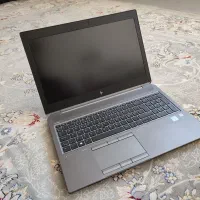 لپتاپ HP Zbook G5 15
