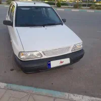 پراید ۱۳۱مدل ۹۵