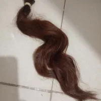 موی رنگی ۵۲سانت.