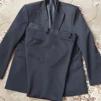 کت و شلوار مردانه