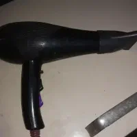 سشوار پرقدرت سالنی