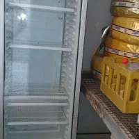یخچال ایستاده