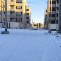 خونه معاوضه با ماشین خاور
