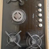 اجاق گاز صفحه ایی