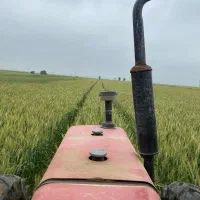 تراکتور شرایط میخوام یک ماهه