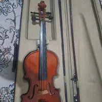 ویولن 3/4 آماتی