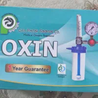 مانومتر اکسیژن
