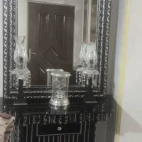 اینه و کنسول