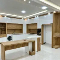 نصب تعمیر کابینت کمد دیواری