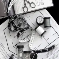 خیاطی و آموزش آنلاین