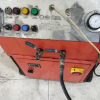 دستگاه های بخارشور. کفپاش. پمپ کارواش