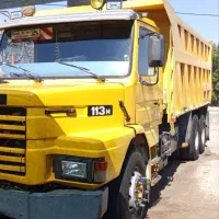 اسکانیا 113|خودرو سنگین|جیرفت, |دیوار