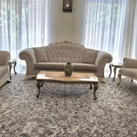 سرویس ۷ نفره مبلمان کلاسیک