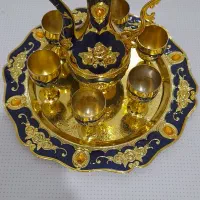 سرویس قهوه خوری