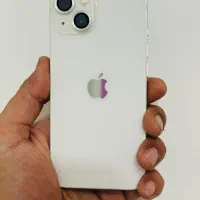 ۱۳ نرمال رنگ سفید
