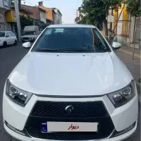 دناپلاس توربو اتومات 1401 سفید