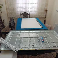 تعمیرات تلویزیون در محل تحویل فوری نقد و اقساط