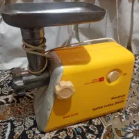 چرخ گوشت ناسیونال