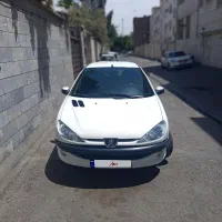 ۲۰۶مدل ۸۷تیپ ۲