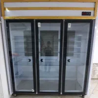 فروش یخچال سه درب
