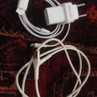شارژر وسیم ایفون