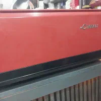 دستگاه اسپرسوساز صنعتی
