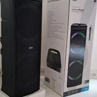 اسپیکر بزرگ Kingstar Kbs555 همراه لوازم جانبی