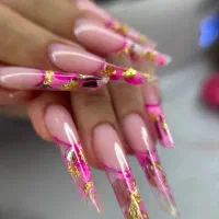 تخفیف آموزش ناخن صفر تا صد بامدرک فنی حرفه ای