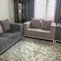 راحتی|مبلمان خانگی و میز عسلی|پردیس, فاز ۱۱|دیوار