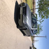 سمند EF 7
