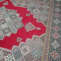 فرش ۷۰۰ شانه تک