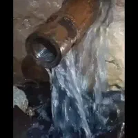 حفاری افقی راسول