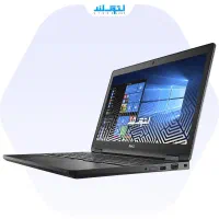 لپ‌ تاپ Dell نسل هفت