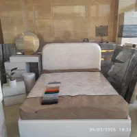 تخت دونفره و یک نفره تدی (ارسال از تهران)