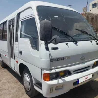 مینی بوس هیوندا ۹۰