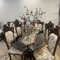 مبل استیل کارکرده