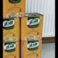 قهوه و روغن وارداتی