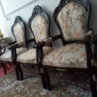 مبل سلطنتی