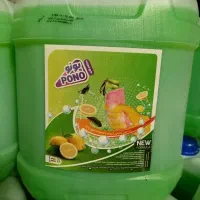 شوینده دست وظرف ولباس