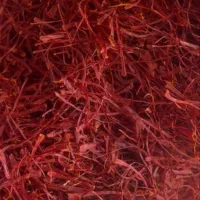 زعفران نگین