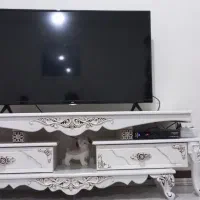 مبل .آینه کنسول .بوفه.