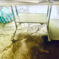 میز کامپیوتر و تحریر