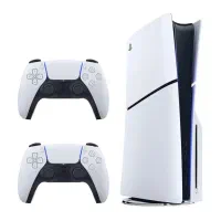 ps5 کم کار مشابه نو