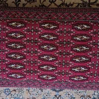 ۳ پشتی سنتی ماشینی سالم
