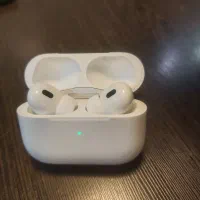 Airpod pro 2|لوازم جانبی موبایل و تبلت|قزوین, |دیوار