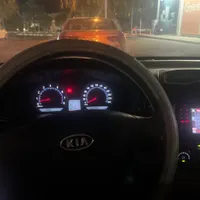 کیا اپتیما اتومات مدل ۲۰۰۷|خودرو سواری و وانت|کیش, |دیوار