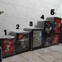 گاوصندوق گاو صندوق