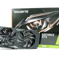 کارت گرافیک ا gtx1650 4gb ایسوس گیمینگ