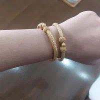 طلا ۲۱ و۱۸
